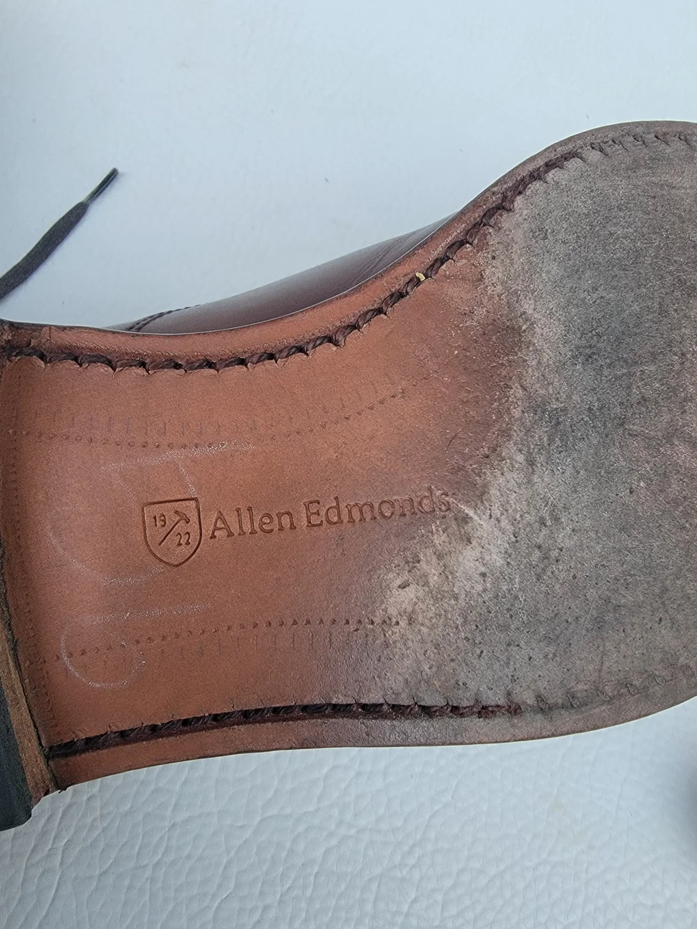 Allen Edmonds 